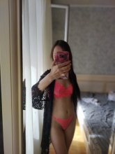 Проститутка Дарья - Брянск